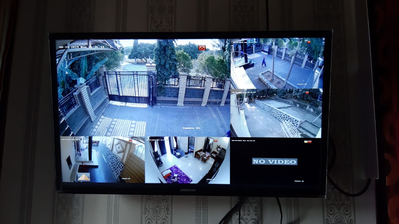 PASANG CCTV MURAH DI CILEGON MERAK SERANG BANTEN